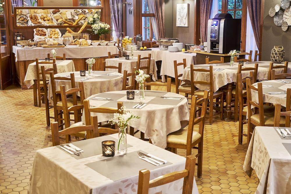 Dc Hotel & Restaurant Brussels South Anderlecht Exterior photo