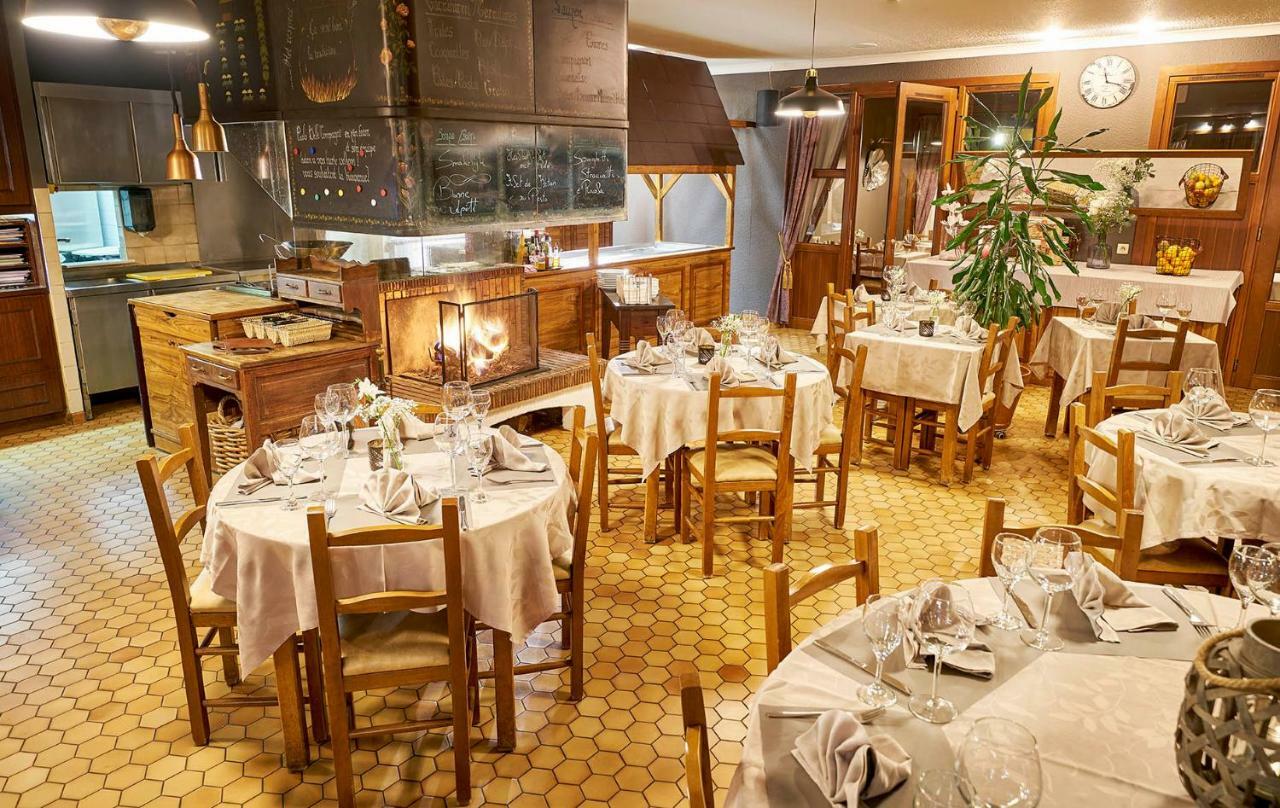 Dc Hotel & Restaurant Brussels South Anderlecht Exterior photo
